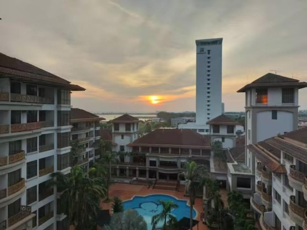 Gracious ~ Walking Distance To See, Shop And Eat Malacca 外观 照片