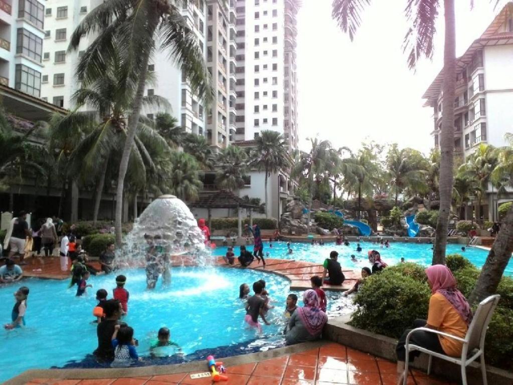 Gracious ~ Walking Distance To See, Shop And Eat Malacca 外观 照片
